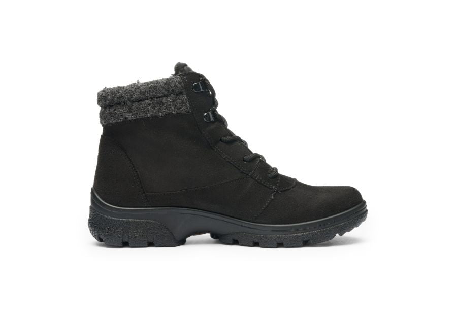 ARA ATACAS GORE-TEX PRETO