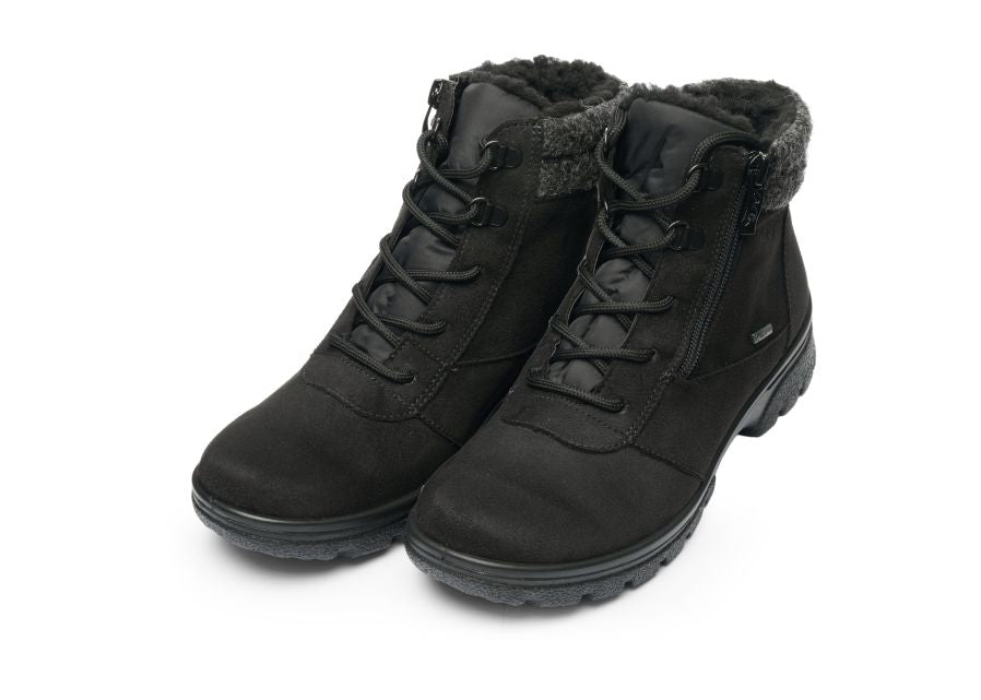 ARA ATACAS GORE-TEX PRETO
